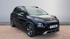 Citroen C3 Aircross 1.2 PureTech 110 Flair 5dr [6 speed] Petrol Hatchback